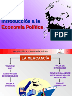 Introducción A La Economía Política-IBM