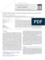 Economic Modelling: Dilip Kumar, S. Maheswaran