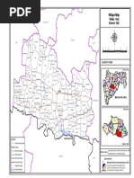 Village Map: Taluka: Kaij District: Bid