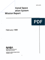 STS-27 National Space Transportation System Mission Report