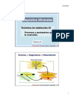 03 Tectonica de Subduccion III