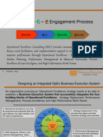 OpEx P A C E Engagement Process v7.0