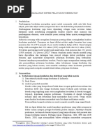 Download PERMASALAHAN SISTEM PELAYANAN KESEHATAN by Nadia Tahsinia SN52627614 doc pdf