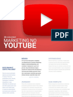 Marketing No Youtube - O Guia Completo Da Rock Content