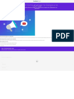 (Checklist) Como Anunciar No Google e No YouTube