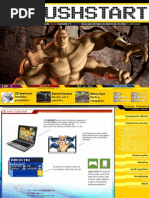 Download PUSHSTART N8 by Push Start SN52627979 doc pdf