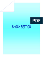 Shock settico