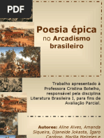 Download Poesia pica no Arcadismo brasileiro - Lit Brasileira I by Pamella Pinto SN52628019 doc pdf