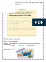 Trabajo Práctico de Lengua 5