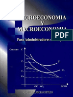 Bibliografia Economia