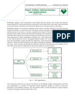 MIT-Multifinger Caliper Interpretation and Applications