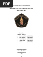 Download TUGAS PENGANTAR ILMU KOMUNIKASI LENGKAP by otheekodonk SN52628537 doc pdf