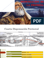 Dispensación de La Promesa