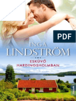 Inga Lindström - Esküvő _Hardingsholmban