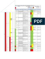 Evaluacion de Estandares Minimos 0312 AIRES ANDINA de SERVICIOS S.a.S.