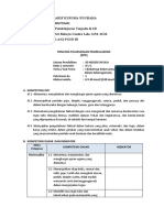 RPP Indahnya Kebersamaan Kls IV BD (VII KH) (1) JGH