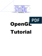 OpenGL - NeHe