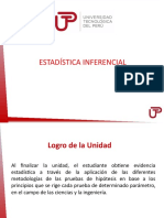 Semana 5-Sesión 9-Estadística Inferencial-Utp