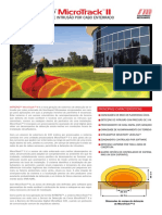 MicroTrack-II-Data-Sheet-PT