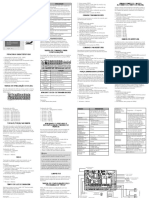 Layout p06381 Manual Central Agility Rev0