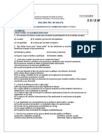 Examen Diagnostico Fce 1