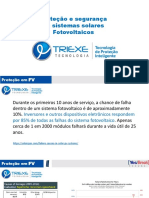 Apresentação proteção em FSV TRIEXE 03.07.2020