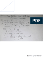 Tarea 2 Resolución de ED Usando La Transformada de Laplace-Crespo Estefanía