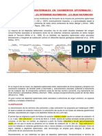 2 Alteraciones Epitermales Hs-Is-ls