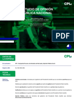 CPI RPP Setiembre 2021