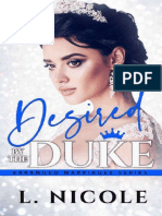 Desired by The Duke