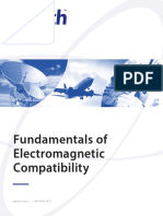 Fundamentals of Electromagnetic Compatibility