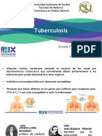 2 - Tuberculosis