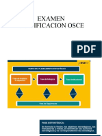 Examen Certificacion Osce