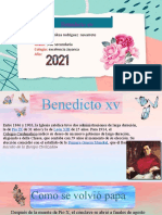 Benedicto VX