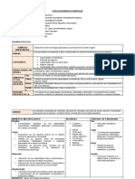 4to Educación Física PDC 2021