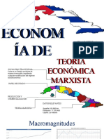 Economía de Cuba