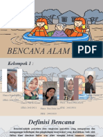 Bencana Alam Banjir