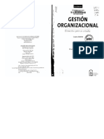 DocGo.org-Gestión Organizacional. Darío Rodríguez