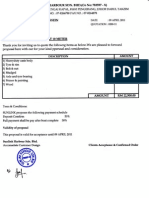 Amount: Kapal, Darul