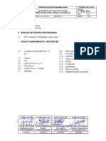 P-Min-04 Instalacion de Linea Cauvilledocx