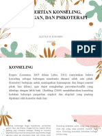 PPT 2 PSI.KONSELING