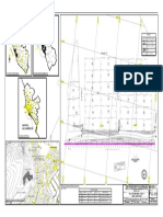 1.Plano de Ubicacion y Localizacion Pu-01