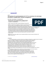 Galimov - Mecanismos de Posicionamiento de Los Uav en Las Estaciones de Aterrizaje Clasificación Y Revisión Del Diseño de Ingeniería - ES