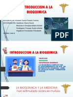 Bioquimica y Medicina 2B