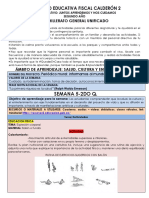 Ficha P. 2Q. Sem. 5-2do Bgu