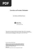 Fracture-Mechanics-Exercises