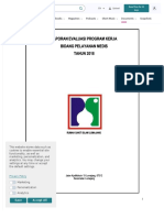 PDF Lap Evaluasi Bidang Pelayanan Medis 2018 DL