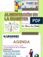 Diabetes y Enfermedades Renales