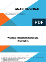 Ketahanan Nasional