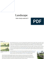 02 Landscape Supplementary Study Mat